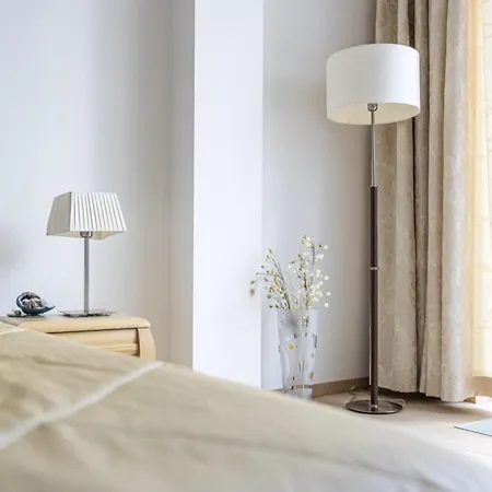 Birute Sunlight 2 Bedrooms * Połąga