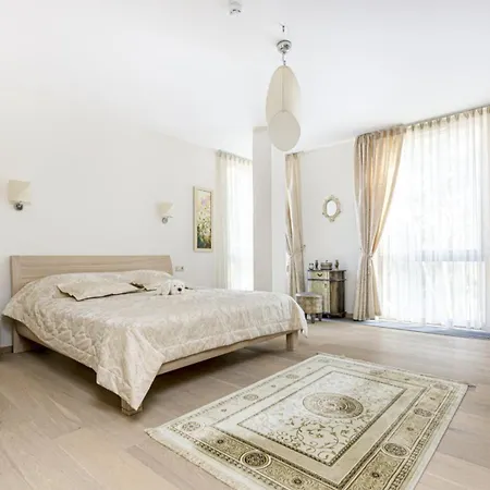 Apartament Birute Sunlight 2 Bedrooms Połąga