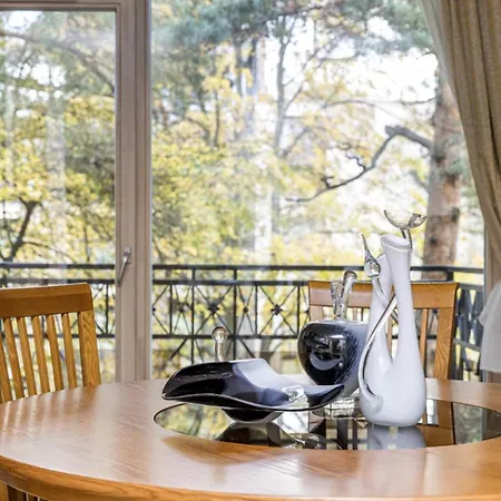 Birute Sunlight 2 Bedrooms