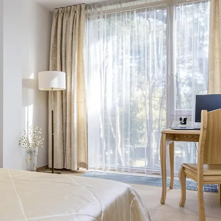 Apartament Birute Sunlight 2 Bedrooms *