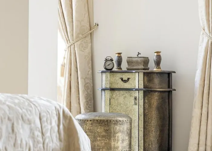 Birute Sunlight 2 Bedrooms פלאנגה