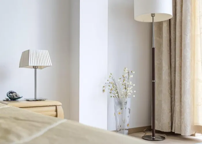 Birute Sunlight 2 Bedrooms * פלאנגה