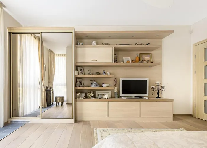 Birute Sunlight 2 Bedrooms