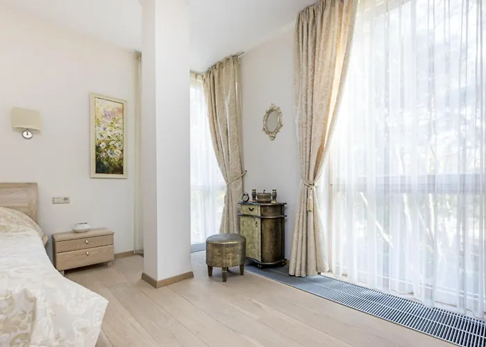 Birute Sunlight 2 Bedrooms