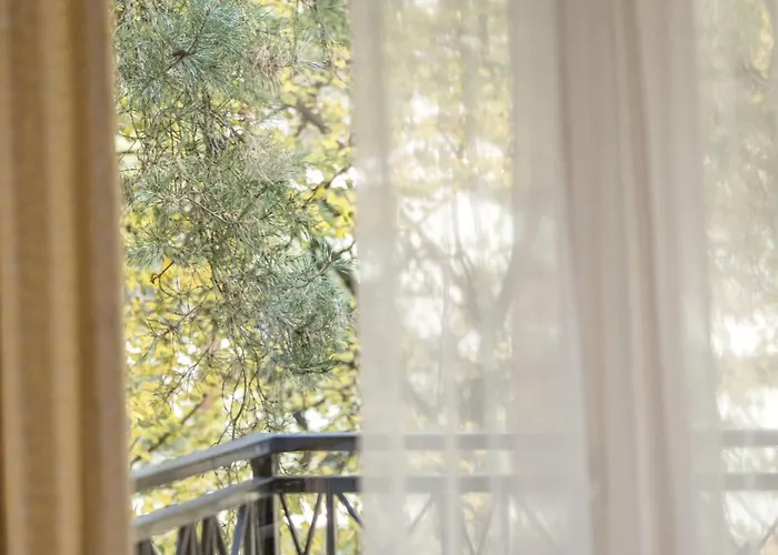 Birute Sunlight 2 Bedrooms דירה פלאנגה