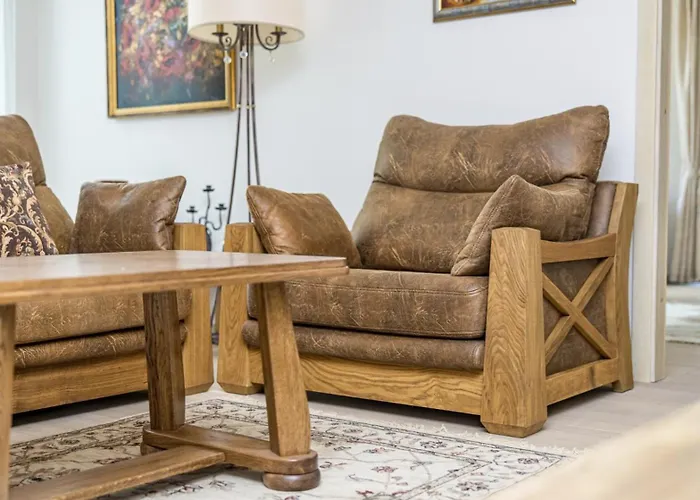 Birute Sunlight 2 Bedrooms פלאנגה